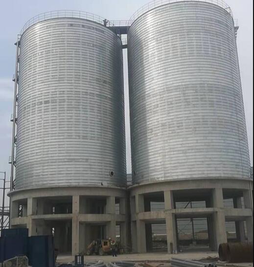 营根镇镀锌卷板仓